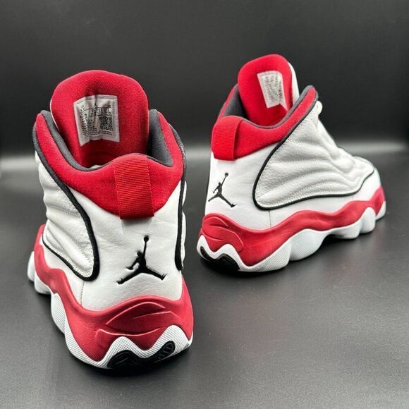 Air Jordan Pro Strong GS 'Chicago' - Picture 1 of 10
